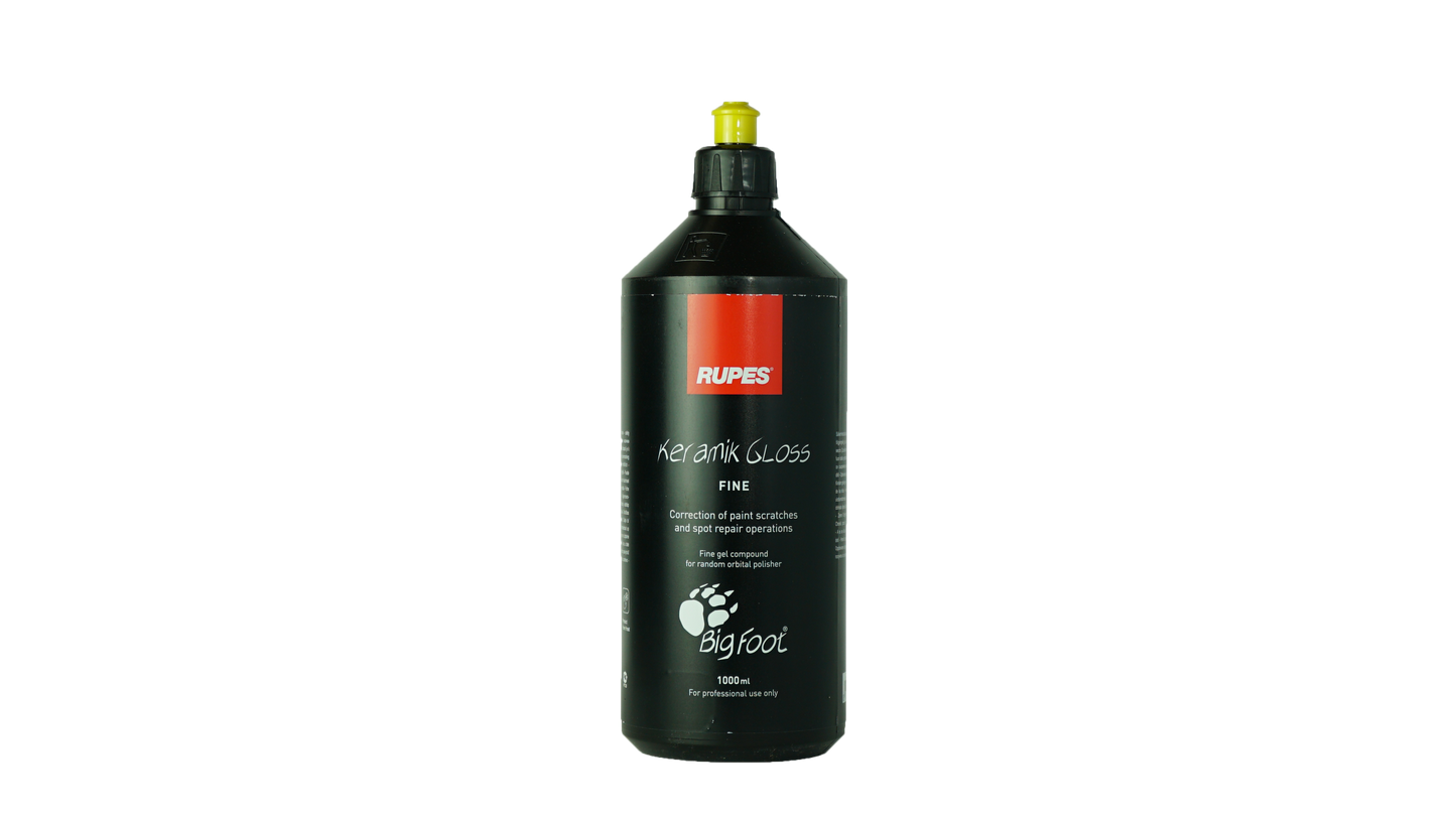 RUPES DA Fine Polishing Compound