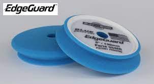 Buff and Shine The NEW EdgeGuard Foam 5" Pad Line Cutting to Polishing  NEW!!!!