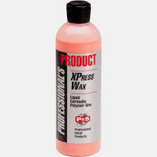 P & S Xpress Wax 16oz NEW!!!!