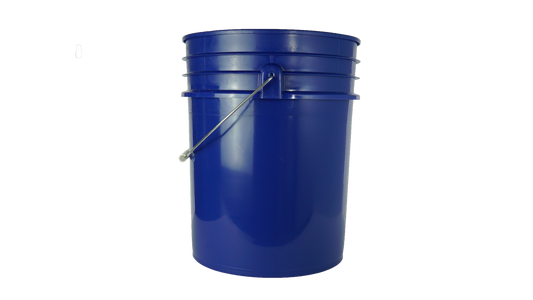 Detailing World 5 Gal Bucket