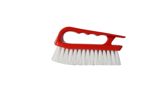 SM Arnold Iron Style Scrub Brush