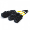 MaxShine Microfiber Wheel Brush 3-Piece Kit