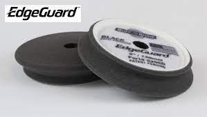 Buff and Shine The NEW EdgeGuard Foam 5" Pad Line Cutting to Polishing  NEW!!!!