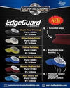 Buff and Shine The NEW EdgeGuard Foam 5" Pad Line Cutting to Polishing  NEW!!!!