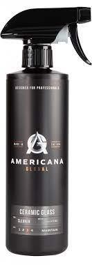 Americana Ceramic Window Cleaner