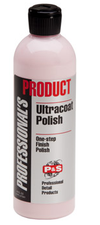 P & S Ultracoat Polish - Quart