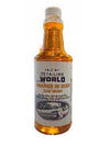 Detailing World Purge Orange Hi-Suds Car Soap 32oz.