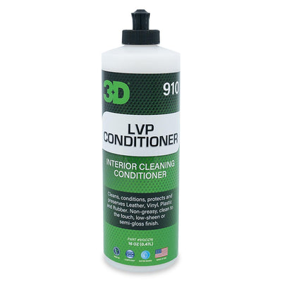 3D LVP Conditioner