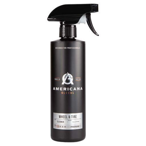 Americana Wheel & Tire