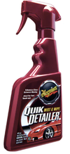 Meguiar's Quik Detailer