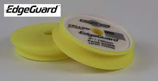 Buff and Shine The NEW EdgeGuard Foam 5" Pad Line Cutting to Polishing  NEW!!!!