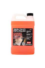 P & S Carpet Bomber Carpet & Upholstery Cleaner