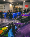 Paint Correction Training at Detailing World Charlotte, NC